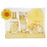 The Simple Joy Co. 4 Piece Bath Gift Set
