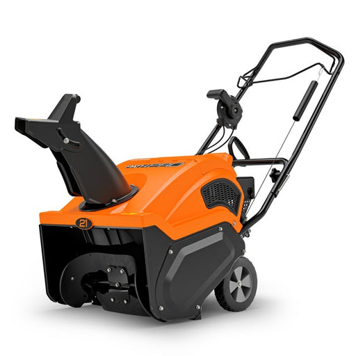 Ariens Path-Pro SS21 Remote Chute 21 in. 208 cc  Single-Stage Electric Start Gas Snow Blower 938033