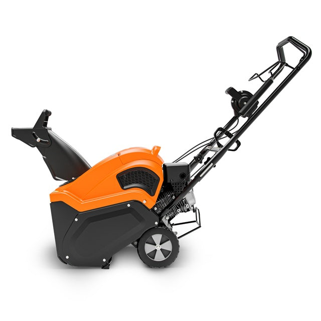Ariens Path-Pro SS21 Remote Chute 21 in. 208 cc  Single-Stage Electric Start Gas Snow Blower 938033