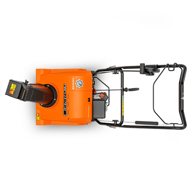 Ariens Path-Pro SS21 Remote Chute 21 in. 208 cc  Single-Stage Electric Start Gas Snow Blower 938033