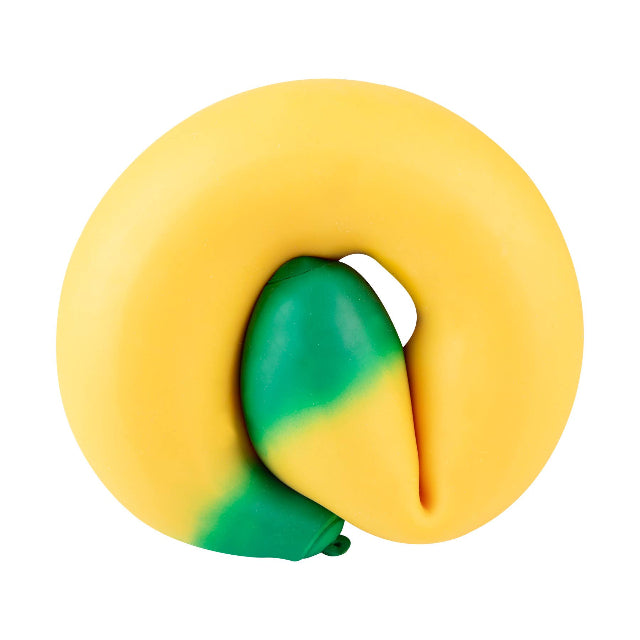 Easy Sqweezy Stretchy Banana Mega