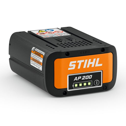 This durable and dependable AP System battery offers professional-grade performance.