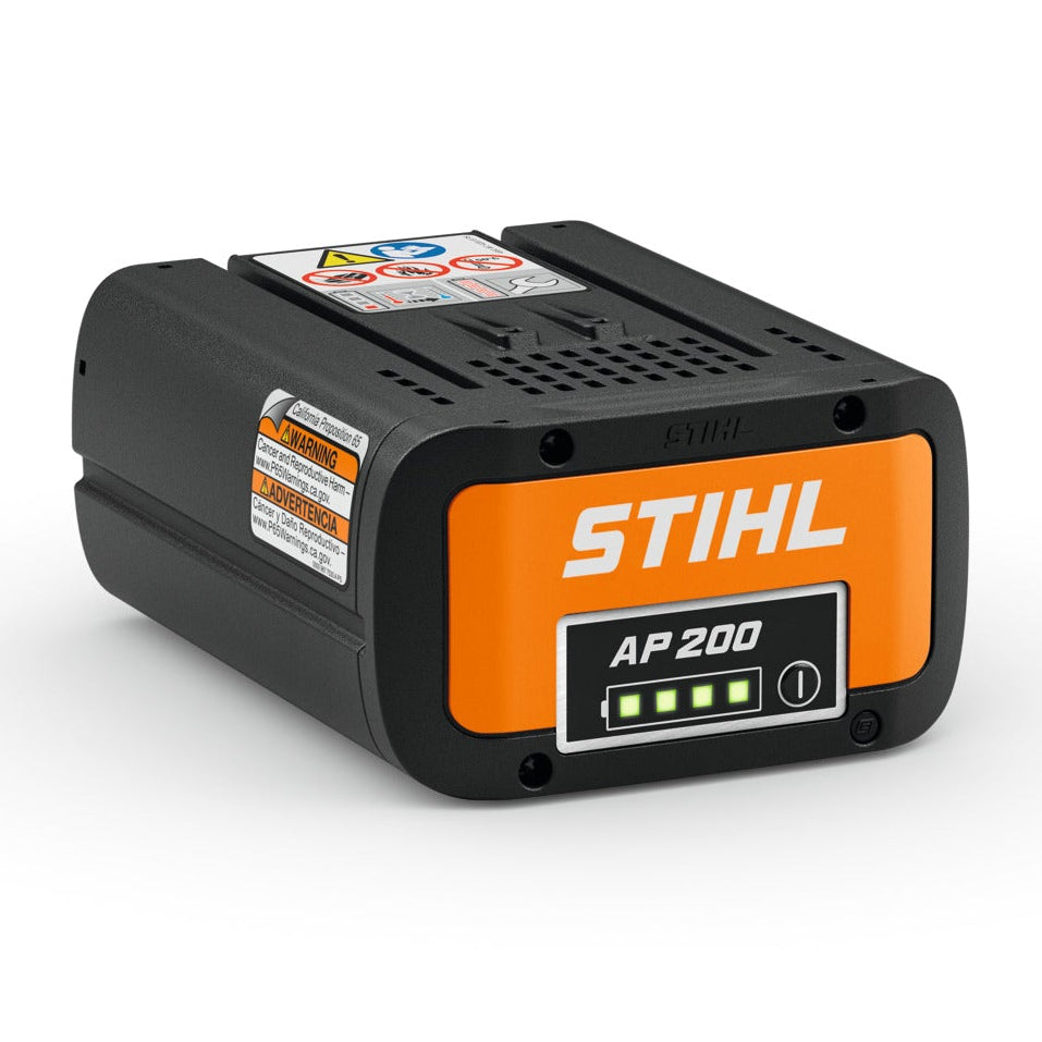 This durable and dependable AP System battery offers professional-grade performance.