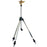 Landscapers Select Tripod Lawn Sprinkler, Metal