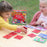 eeBoo Little Farm Pre-School Memory & Matching Game