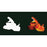 Paint by Sticker Kids: Zoo Animals