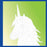 Paint by Sticker Kids: Unicorns & Magic