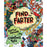 Find the Farter: Fartin' Around the Christmas Tree Seek & Find Fart Book for Kids