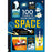 100 Things to Know About Space Book, Usborne
