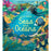 Look Inside Seas and Oceans Book, Usborne