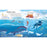 Look Inside Seas and Oceans Book, Usborne