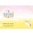 Little Sticker Dolly Dressing Unicorns Sticker Book, Usborne