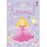 Little Sticker Dolly Dressing Princess Sticker Book, Usborne