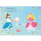 Little Sticker Dolly Dressing Princess Sticker Book, Usborne