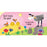 Don't Tickle the Cow! Textures & Sounds Book, Usborne
