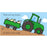 That's Not My Tractor Textures Book for Children, Usborne