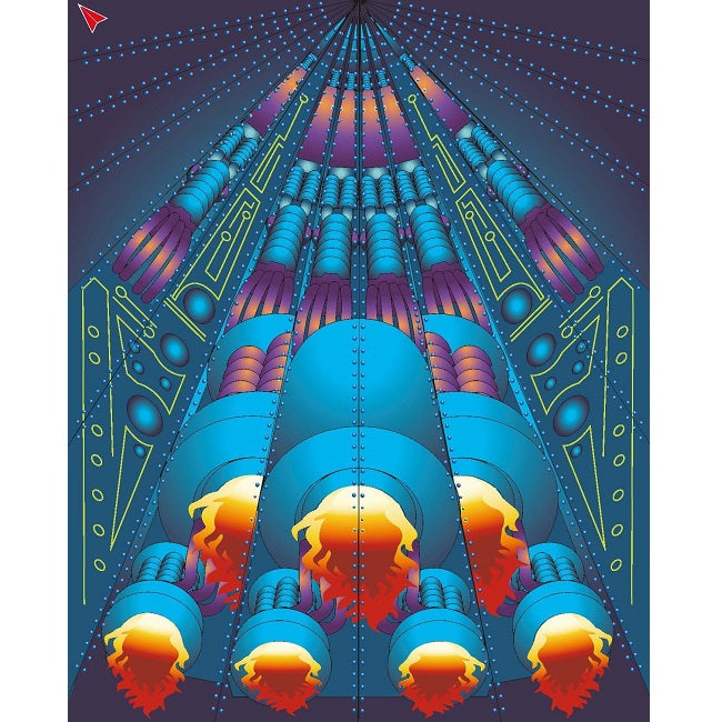 100 Paper Planes to Fold and Fly Book, Usborne