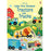 Little First Stickers Tractors and Trucks Sticker Book by Usborne
