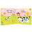 Don't Tickle the Pig! Textures & Sounds Book, Usborne