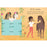 Little Sticker Dolly Dressing Ponies Sticker Book, Usborne