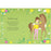 Little Sticker Dolly Dressing Ponies Sticker Book, Usborne