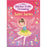 Little Sticker Dolly Dressing Ballet Fairies Sticker Book, Usborne