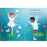 Little Sticker Dolly Dressing Ballet Fairies Sticker Book, Usborne