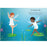 Little Sticker Dolly Dressing Ballet Fairies Sticker Book, Usborne