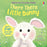 There There Little Bunny Children's Book | Usborne