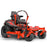 Gravely ZT HD 52-in Kawasaki® Zero-Turn Mower 991277