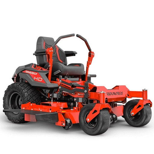 Gravely ZT HD 52-in Kawasaki® Zero-Turn Mower 991277