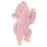Tuffy MIGHTY Farm Jr. Pig Small Tough Plush Dog Toy