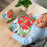 eeBoo Little Farm 20 Piece Puzzle