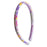 Thin Floral Headband, Assorted Colors