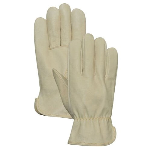 Bellingham Pigskin Leather Driver Gloves C90105