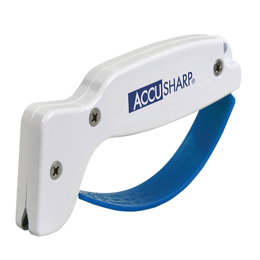 Accusharp 001 Knife and Tool Sharpener