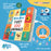 Ditty Bird First 100 Animals Sound Book | USB-C Rechargeable