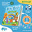 Ditty Bird Nature Songs Sound Book | USB-C Rechargeable
