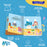 Ditty Bird Funny Songs Sound Book | USB-C Rechargeable