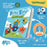 Ditty Bird Farm Animal Sounds Sound Book | USB-C Rechargeable