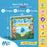 Ditty Bird Funny Body Sounds Sound Book | USB-C Rechargeable