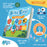 Ditty Bird ABC Fun Alphabet Song Book | USB-C
