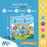 Ditty Bird ABC Fun Alphabet Song Book | USB-C