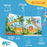 Ditty Bird ABC Fun Alphabet Song Book | USB-C