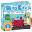 Ditty Bird Touch the Colors Sound Book | USB-C Rechargeable