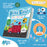 Ditty Bird Touch the Colors Sound Book | USB-C Rechargeable