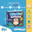 Ditty Bird Touch the Cute Animals Sound Book | USB-C Rechargeable