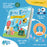 Ditty Bird Learning Songs Sound Book | USB-C Rechargeable