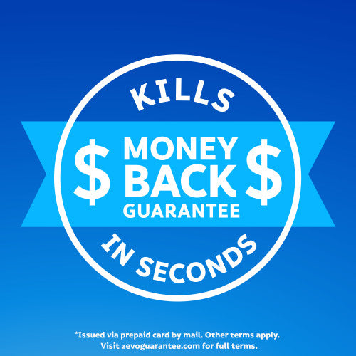 Zevo Multi-Insect Killer - Ant, Roach, & Fly 12oz