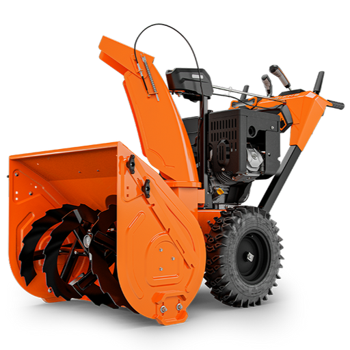 Ariens Professional 28 in. 420 cc Two-Stage Gas Snow Blower 926093